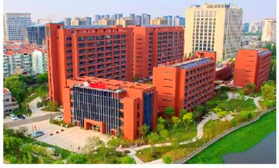 宁波福龄医养院