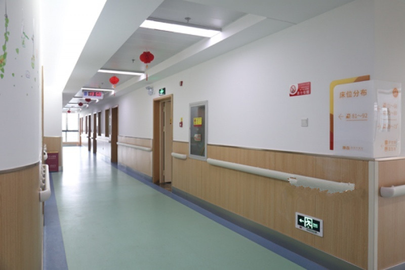江苏无锡最好的医养结合养老院有哪些—无锡梅园护理院